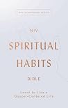 NIV, Spiritual Ha...