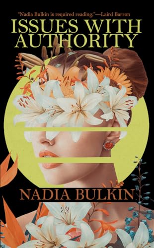 Issues With Authority (Kindle Edition)