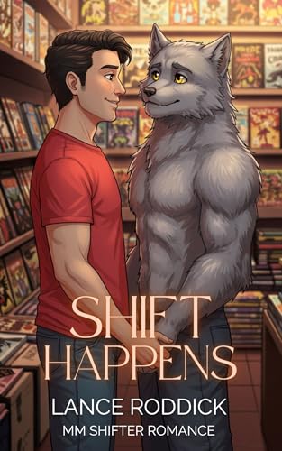 Shift Happens (Fur Real Love)
