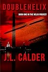 DoubleHelix by J.L. Calder