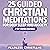 25 Guided Christian Meditat...