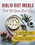 Biblio Diet Meals That Fit ...
