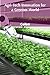 Agri-Tech Innovation for a Greener World by Colon