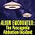 Alien Encounter by Charles Hickson