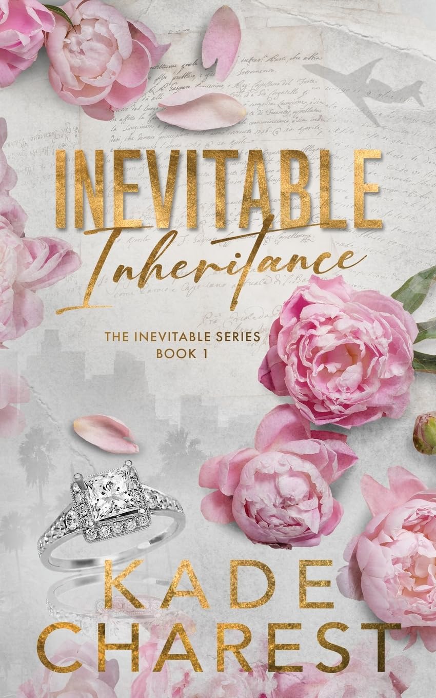 Inevitable Inheritance: The Inevitable Series, Book 1