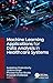 Machine Learning Applications for Data Analysis in Healthcare Systems