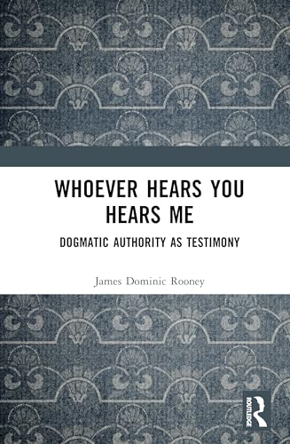 Whoever Hears You Hears Me (Hardcover)