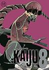 Kaiju No.8 #12