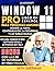 Windows 11 Pro Libro En Esp...