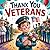 Thank You Veterans Day Book...