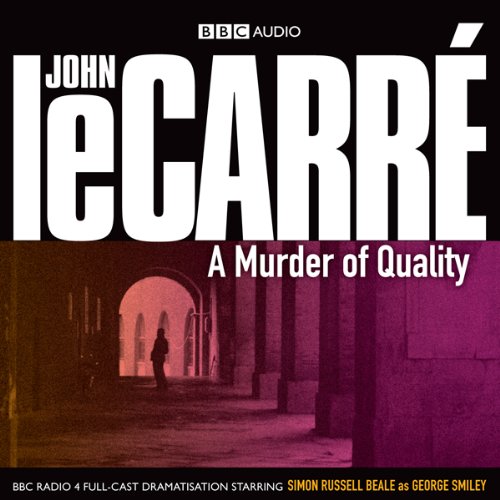 A Murder Of Quality