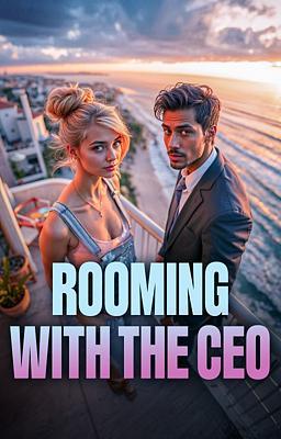 Rooming with the CEO