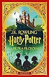 Harry Potter e la pietra filosofale by J.K. Rowling