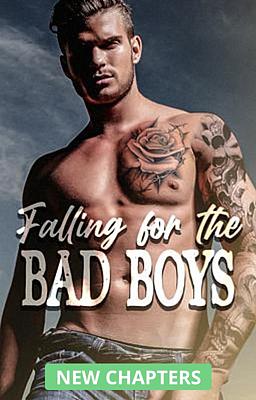 Falling for the Bad Boys