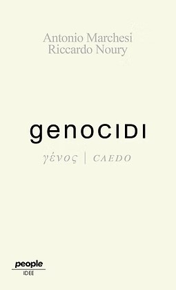 Genocidi (Paperback)