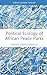 Political Ecology of African Peace Parks (Routledge Contemporary Africa)