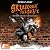 Der Gentleman mit der Feuerhand: Skulduggery Pleasant, Band 1