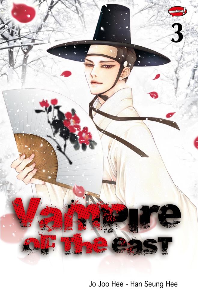 Vampire of the East 03
