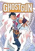 Ghostgun, Vol. 3
