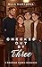 Checked Out By Three: A Rev...