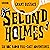 Second Holmes: Six BBC Radio Full-Cast Adventures