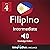 Learn Filipino - Level 4 by Innovative Language Learnin...