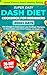 Super Easy DASH Diet Cookbo...