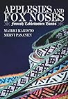 Applesies and Fox Noses - Finnish Tabletwoven Bands Applesies and Fox Noses - Finnish Tabletwoven Bands