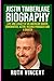 JUSTIN TIMBERLAKE BIOGRAPHY...