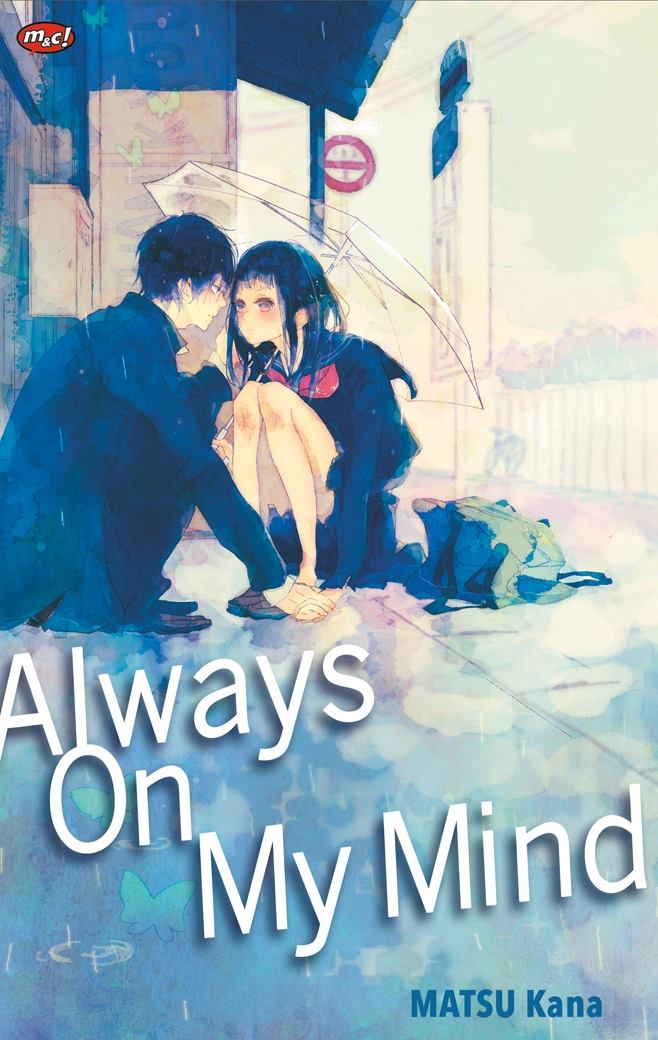 Always on My Mind (Paperback)