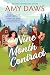 Nine Month Contract (Mountain Men Matchmaker #1)