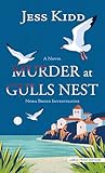 Murder at Gulls Nest