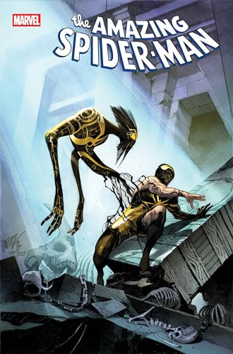 Amazing Spider-Man (2025-) #15