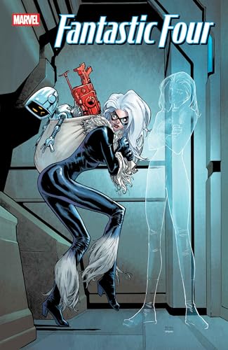 Fantastic Four (2025-) #5