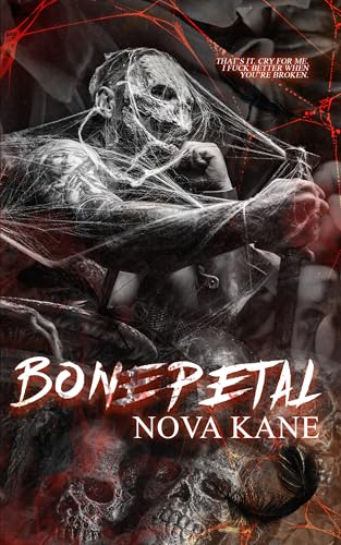 Bonepetal (Kindle Edition)