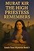 The High Priestess Remembers: A Paranormal Cozy Mystery with Tarot, Magic & a Talking Cat (Moonhaven Magic Mysteries Book 3)