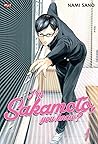 I'm Sakamoto, You Know? Vol. 1 by Nami Sano