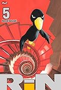Rin Vol. 5