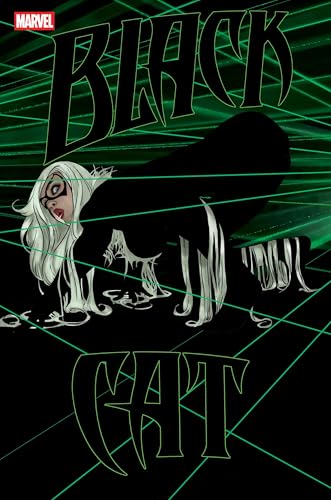 Black Cat (2025-2026) #4