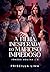A filha inesperada do mafioso impiedoso (Os Molinas Livro 3) (Portuguese Edition)