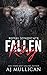Fallen King by A.J. Mullican