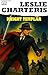 Knight Templar. Illustrated by Leslie Charteris Knight Templar. Illustrated by Leslie Charteris