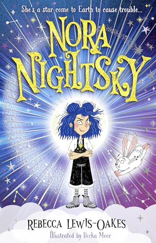 Nora Nightsky (eBook)