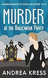 MURDER AT THE HAL...