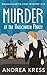 MURDER AT THE HALLOWEEN PARTY by ANDREA KRESS