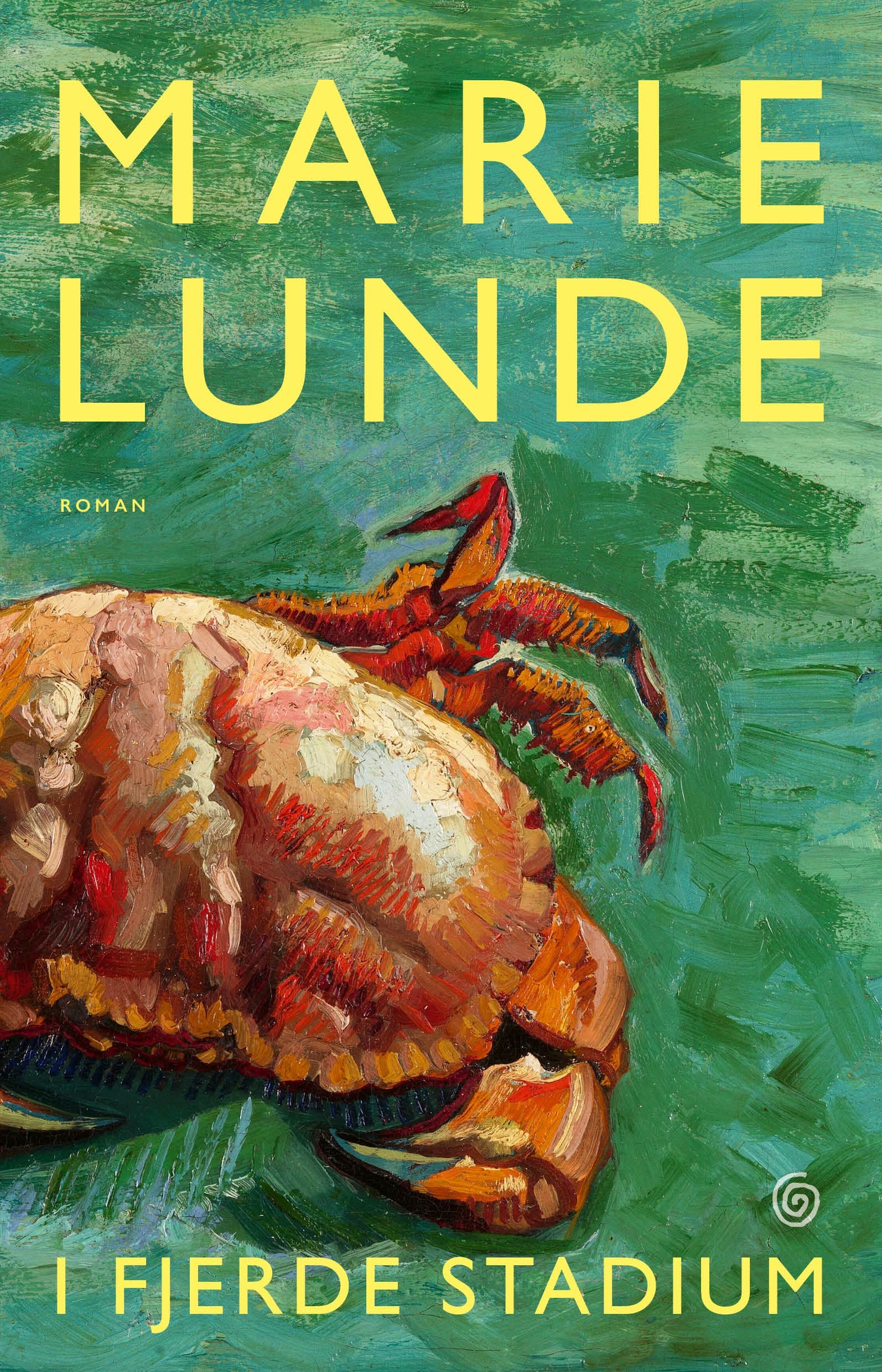 I fjerde stadium (Hardcover)