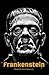 Frankenstein Adapted Editio...