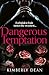 Dangerous Temptation by Kimberly Dean