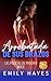 Arrebatada de sus brazos: Una apasionante novela romántica sáfica con suspense entre una jefa de policía y una carismática dueña de cafetería (Las Policías de Phoenix Ridge) (Spanish Edition)