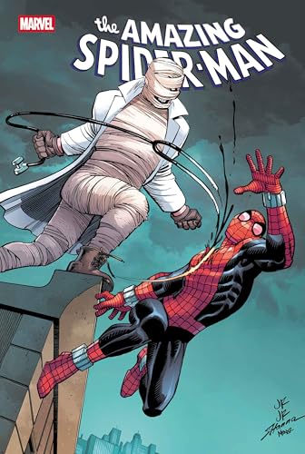 Amazing Spider-Man (2025-) #16